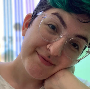 Meet your Posher, Micaela